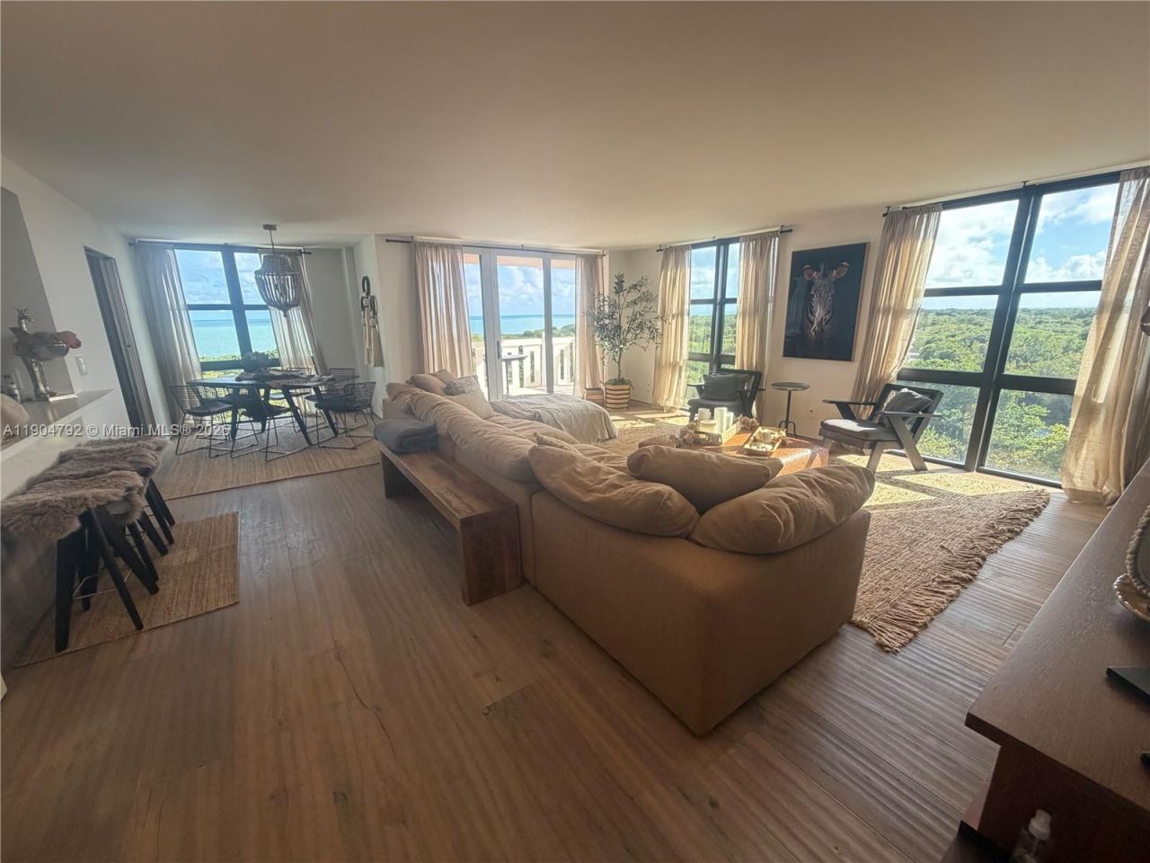 1121 Crandon Blvd, Unit D608, Key Biscayne, FL 33149 Photo