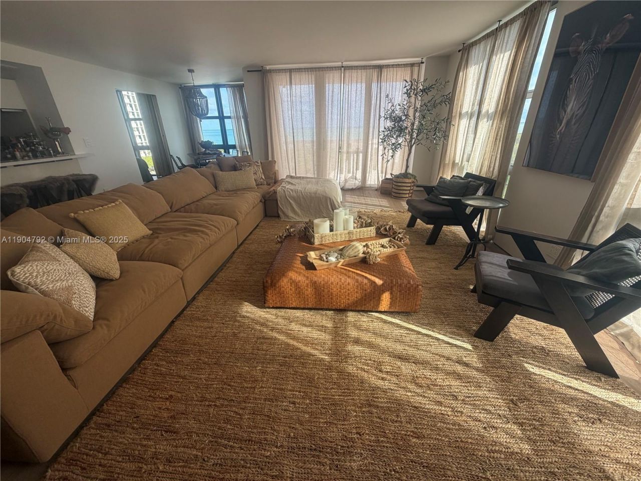 1121 Crandon Blvd, Unit D608, Key Biscayne, FL 33149 Photo