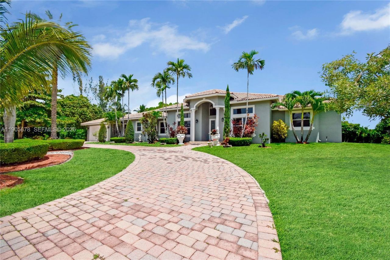 16541 SW 62nd St, Southwest Ranches, FL 33331 Photo