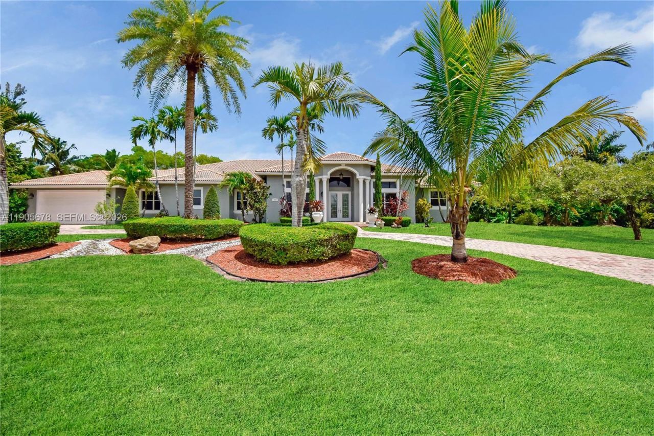 16541 SW 62nd St, Southwest Ranches, FL 33331 Photo