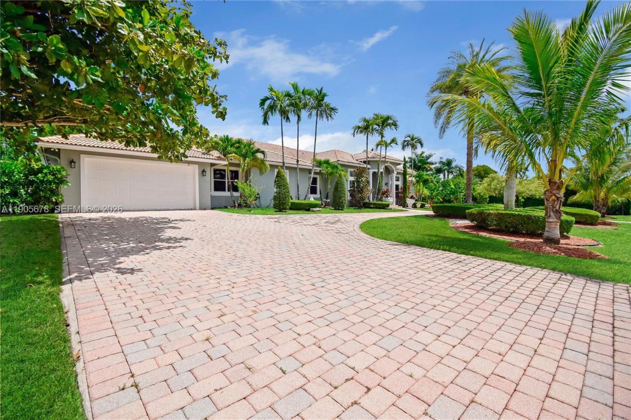 16541 SW 62nd St, Southwest Ranches, FL 33331 Photo