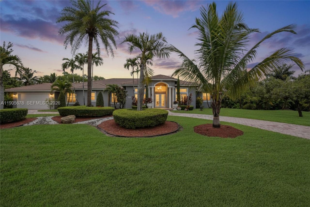 16541 SW 62nd St, Southwest Ranches, FL 33331 Photo