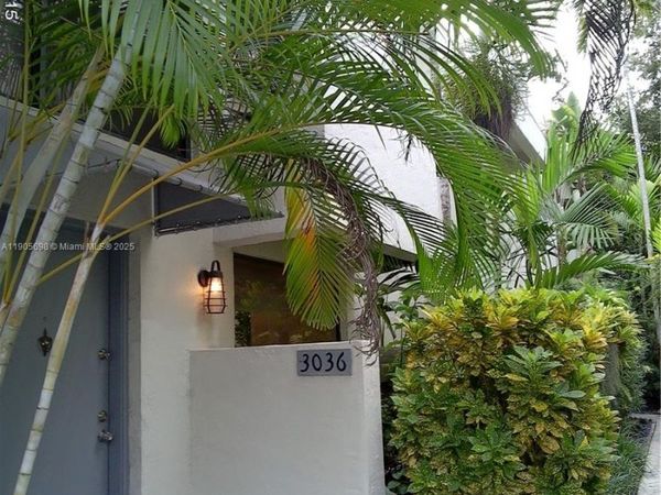 3036 SW 27th Ave, Unit 5, Miami, FL 33133