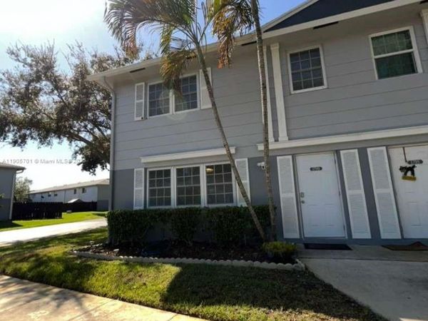 1799 SW 81st Ter, Unit 1-35, Davie, FL 33324