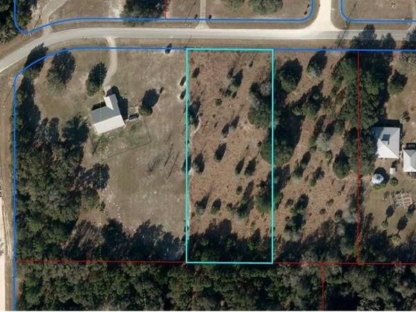 Lot 47 NW 73rd St, Chiefland, FL 32626