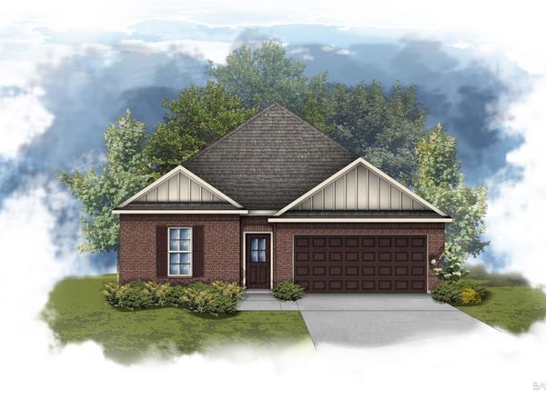 18269 Aden Drive, Robertsdale, AL 36567