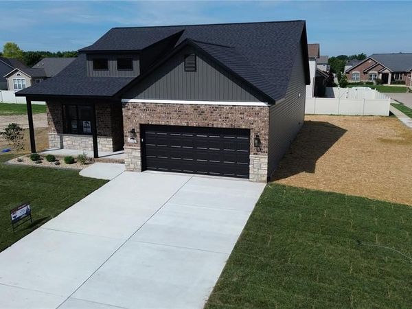 4157 Timber Brook Ct., Swansea, IL 62226