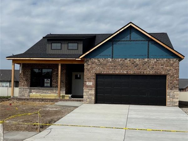 4157 Timber Brook Ct., Swansea, IL 62226