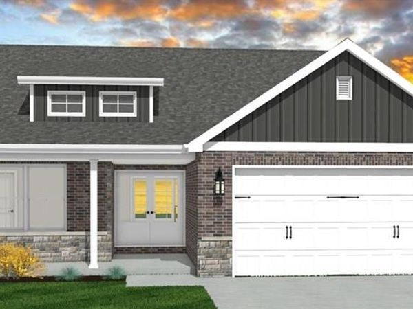 4157 Timber Brook Ct., Swansea, IL 62226