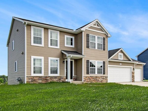 4883 Knollwood Drive, St. Joseph, MI 49085