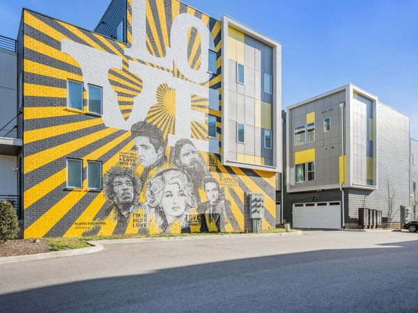 1135 Harmony Way, Nashville, TN 37207