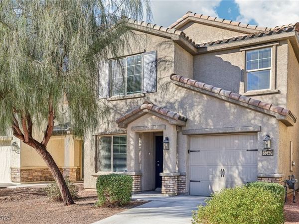 6240 Clackamas Court, Las Vegas, NV 89122