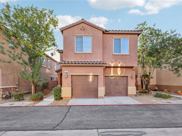 761 Calamus Palm Place, Henderson, NV 89011