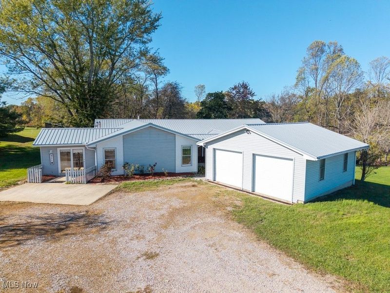 911 N State Route 83, Beverly, OH 45715 Photo 1