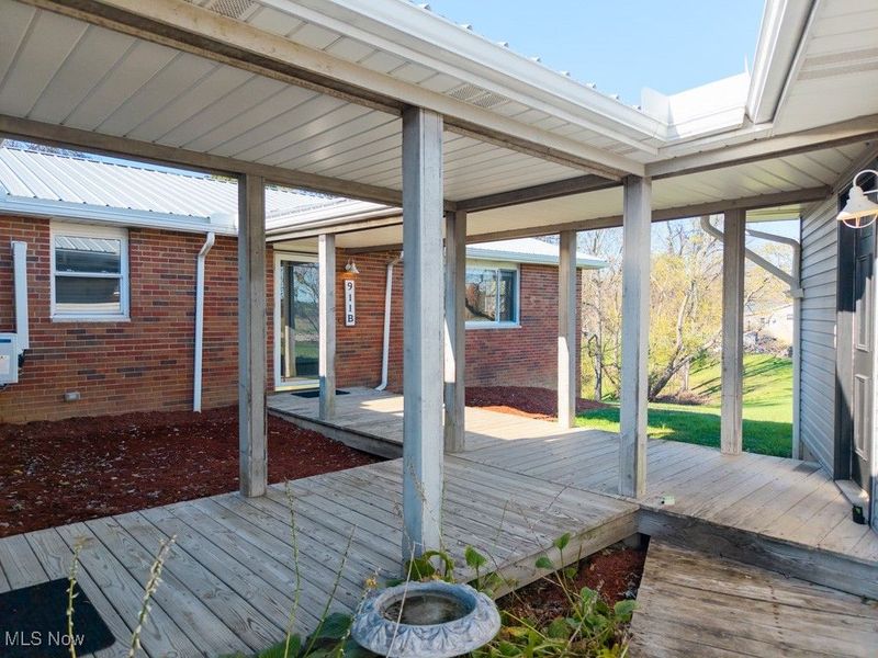 911 N State Route 83, Beverly, OH 45715 Photo 3