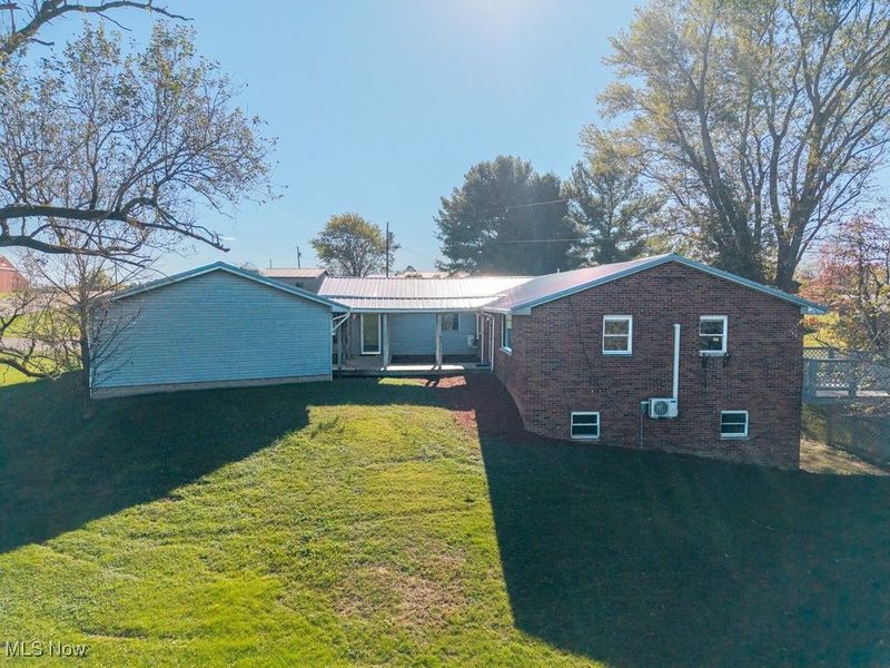 911 N State Route 83, Beverly, OH 45715 Photo 4