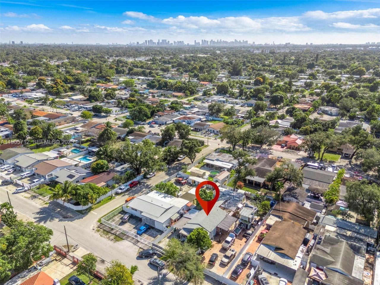 3166 NW 102nd St, Miami, FL 33147 Photo