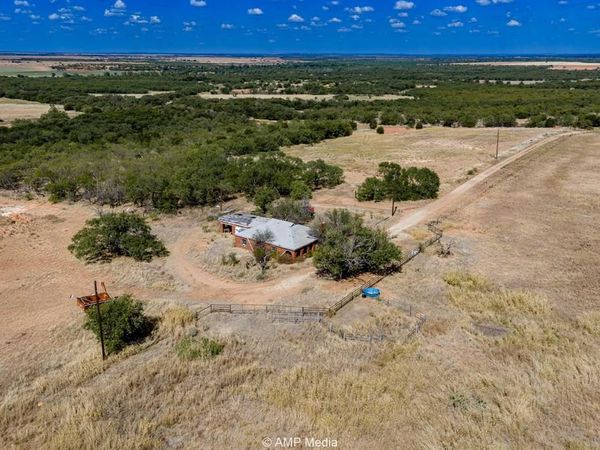 3837 County Road 463, Rule, TX 79547