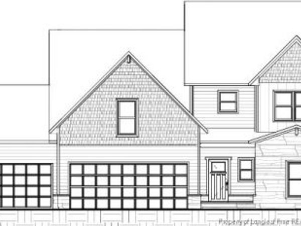 189 Thistle Court, Sanford, NC 27332