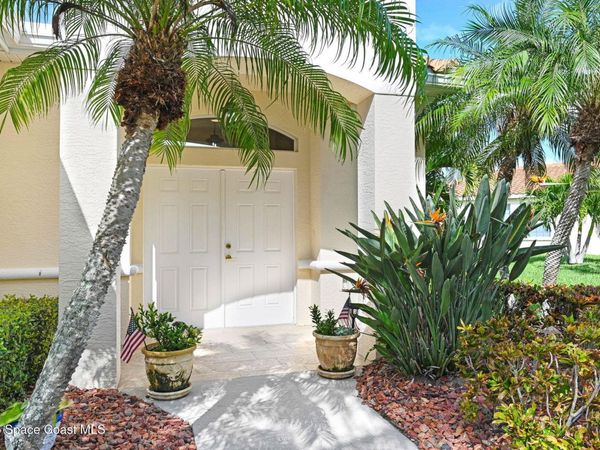 560 Casa Bella Drive, Unit 1603, Cape Canaveral, FL 32920