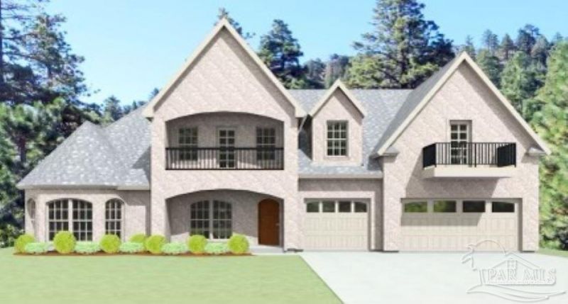 6707 East Bay Blvd, Navarre, FL 32566 Main Photo