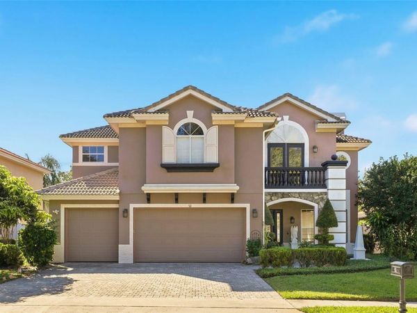 93 BRAELOCK DRIVE, OCOEE, FL 34761