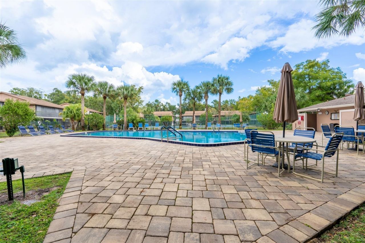 100 Sweetgum Woods Court, Unit 10C, Deltona, FL 32725 Photo