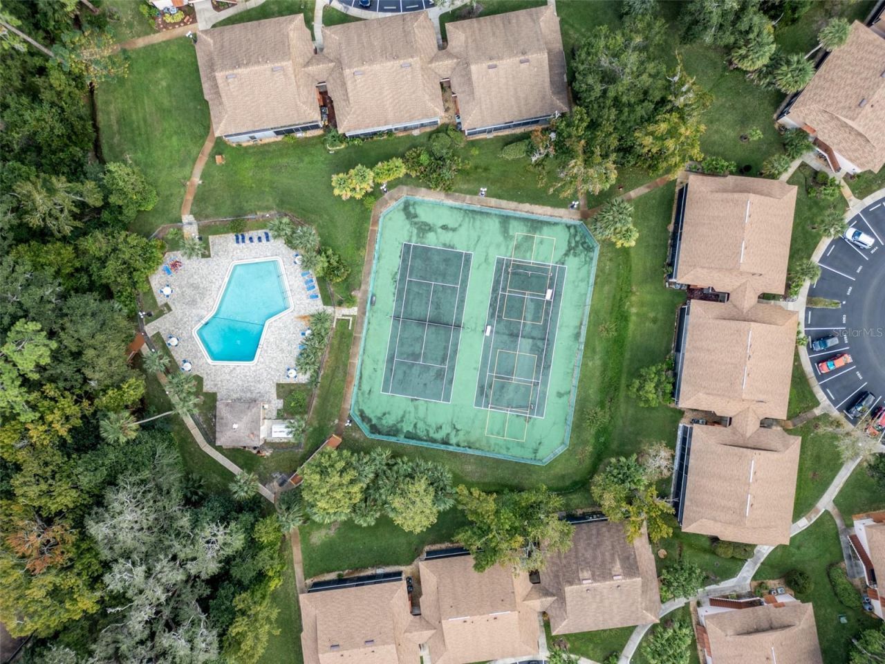 100 Sweetgum Woods Court, Unit 10C, Deltona, FL 32725 Photo