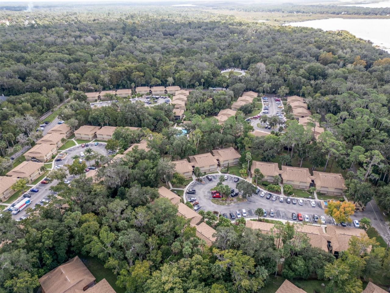 100 Sweetgum Woods Court, Unit 10C, Deltona, FL 32725 Photo