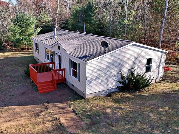 6029 Gonyer Road, Fife Lake, MI 49633