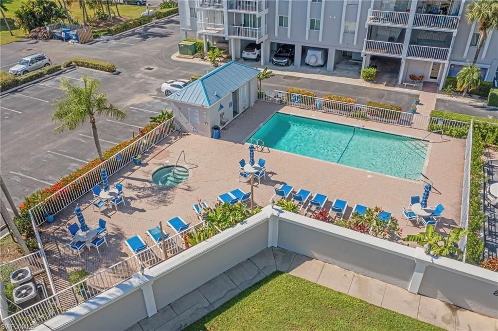 2875 Palm Beach Blvd, Unit 205, Fort Myers, FL 33916 Photo