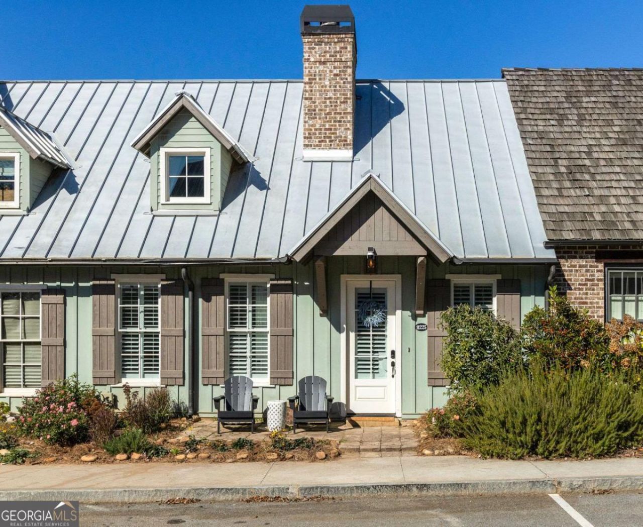 11225 Serenbe Lane, Chattahoochee Hills, GA 30268 Main Photo