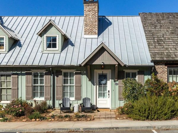 11225 Serenbe Lane, Chattahoochee Hills, GA 30268