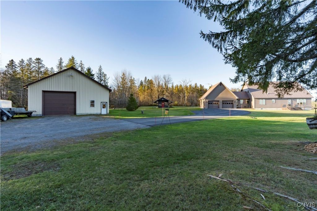 3299 Sullivan Road, Constableville, NY 13325 Main Photo