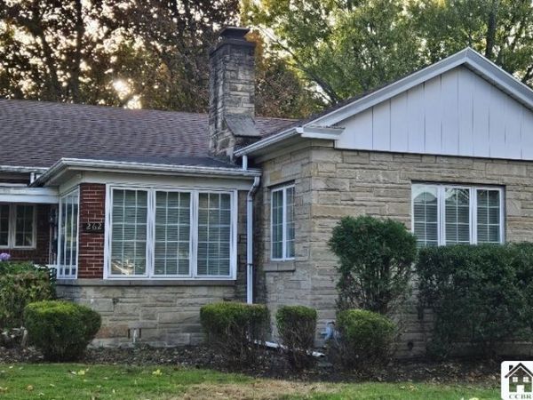 262 Temple Street, Fredonia, NY 14063