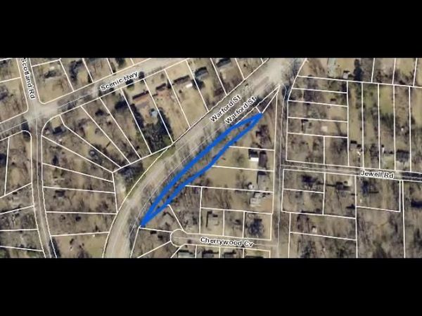 WARFORD ST, Memphis, TN 38018