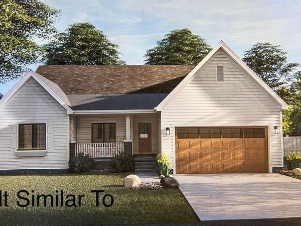 1960 SAW MILL COURT E, MCGAHEYSVILLE, VA 22840