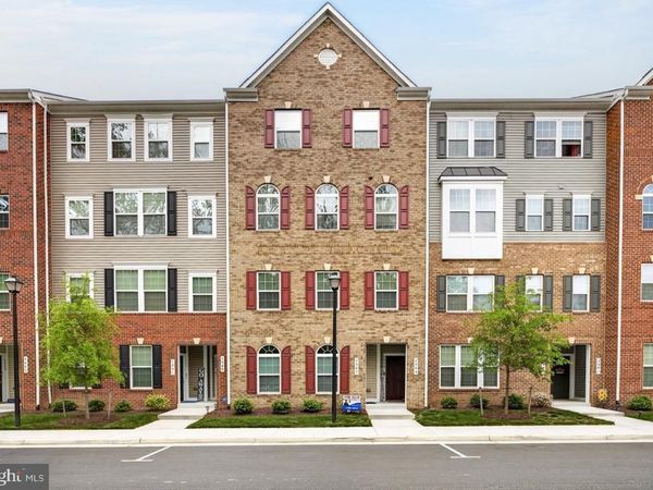 7947 INDEPENDENCE DRIVE, SPOTSYLVANIA, VA 22553