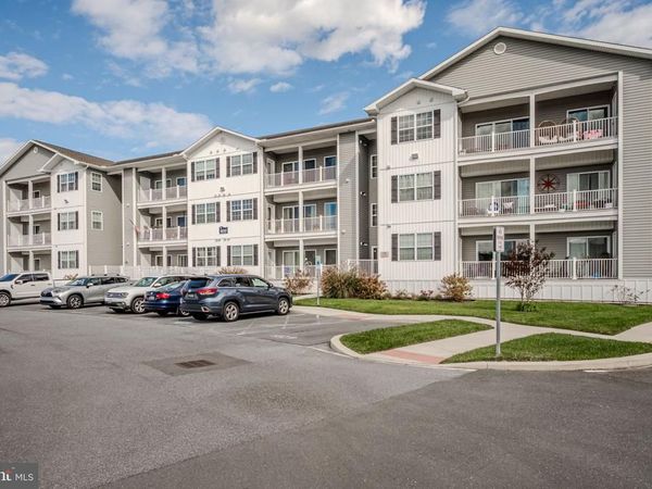 33707 SKIFF ALLEY, Unit 6-207, LEWES, DE 19958