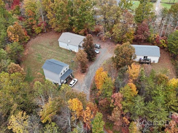 117 Tomato Town Road, Leicester, NC 28748