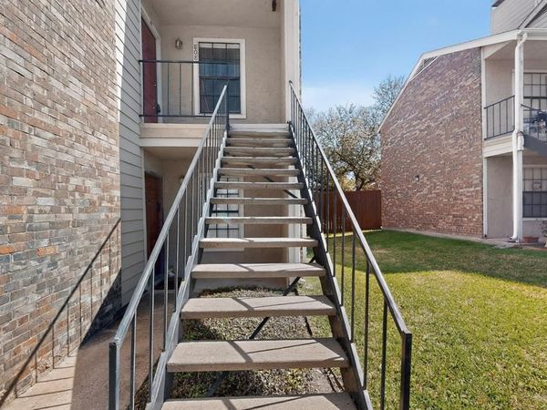 4748 Old Bent Tree Lane, Unit 808, Dallas, TX 75287