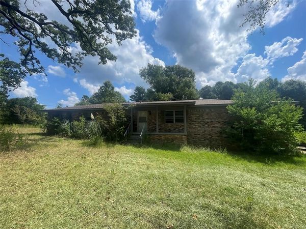 188 Pryor Street, Rusk, TX 75785
