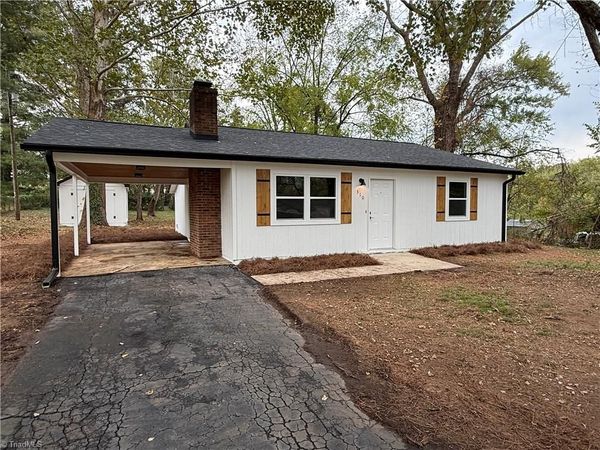 310 Cedardale Lane, King, NC 27021