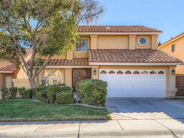 8225 Bermuda Beach Drive, Las Vegas, NV 89128