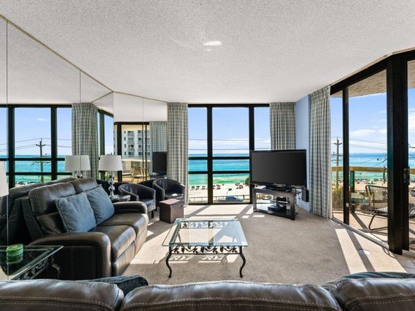 1096 Scenic Gulf Drive Drive, Unit 302/302a, Miramar Beach, FL 32550