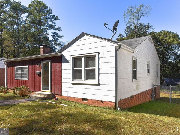 3049 Cloverhurst Drive, East Point, GA 30344
