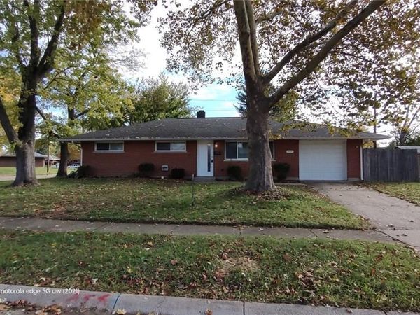 5664 Tibet Drive, Dayton, OH 45424
