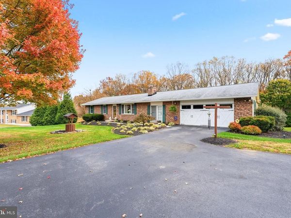 4145 LONDON BRIDGE ROAD, SYKESVILLE, MD 21784