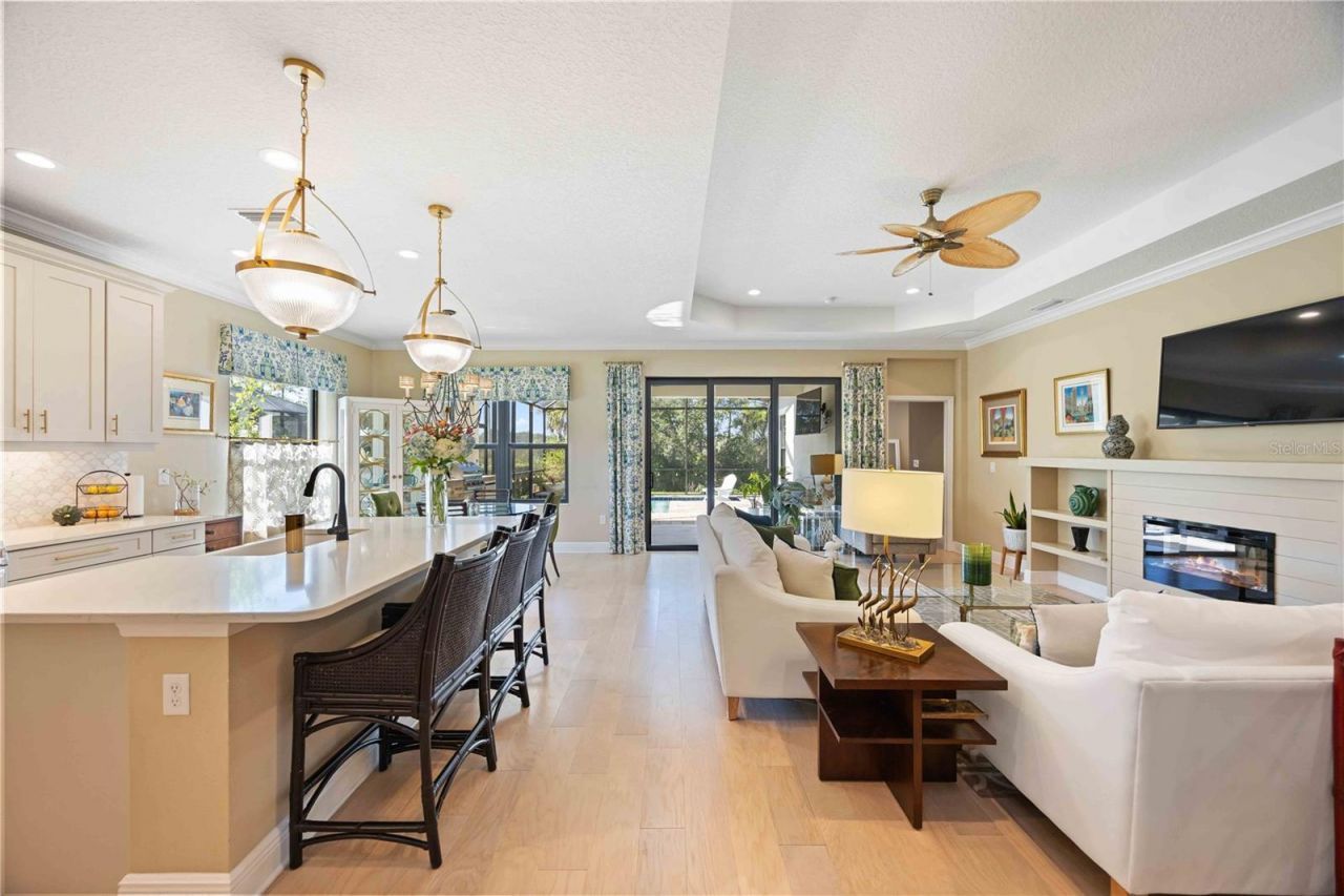 228 Ariano Avenue, North Venice, FL 34275 Photo