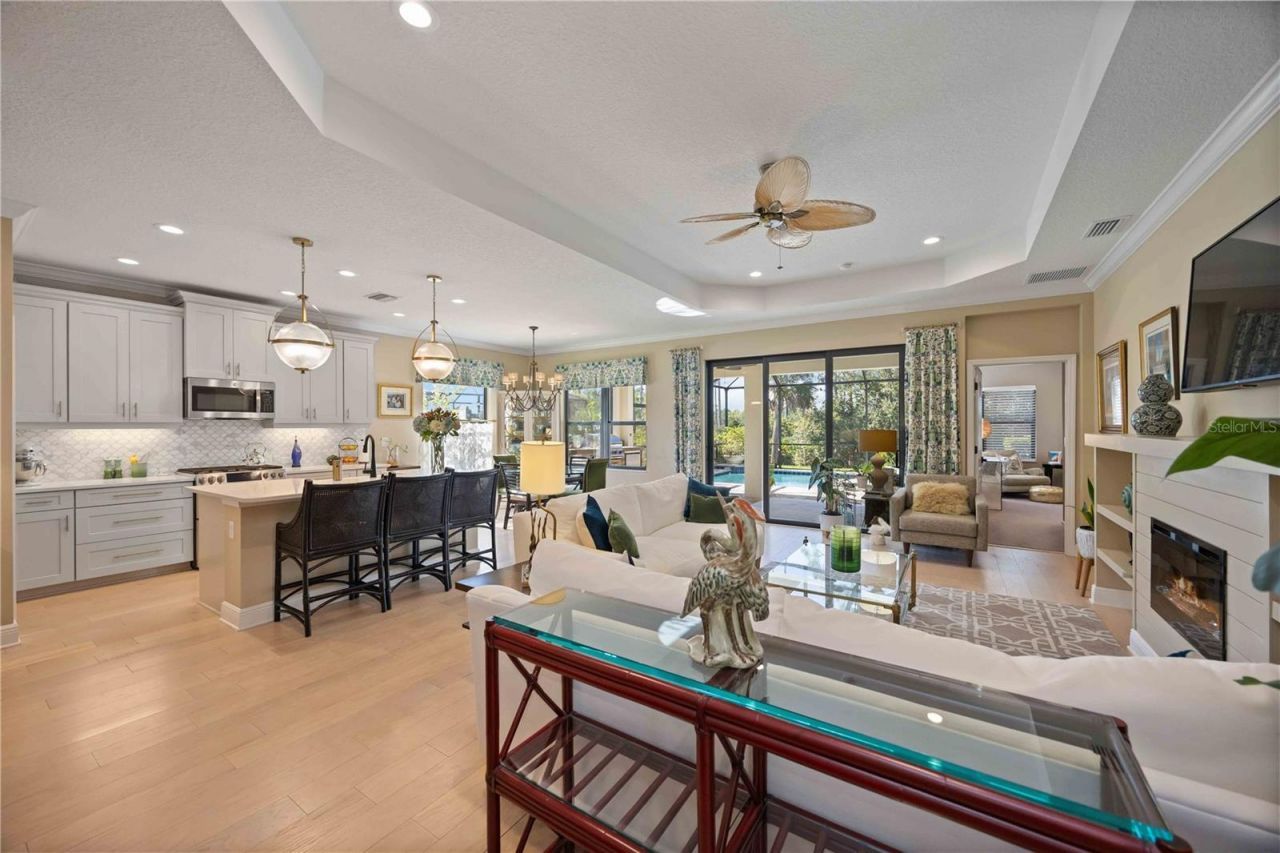 228 Ariano Avenue, North Venice, FL 34275 Photo